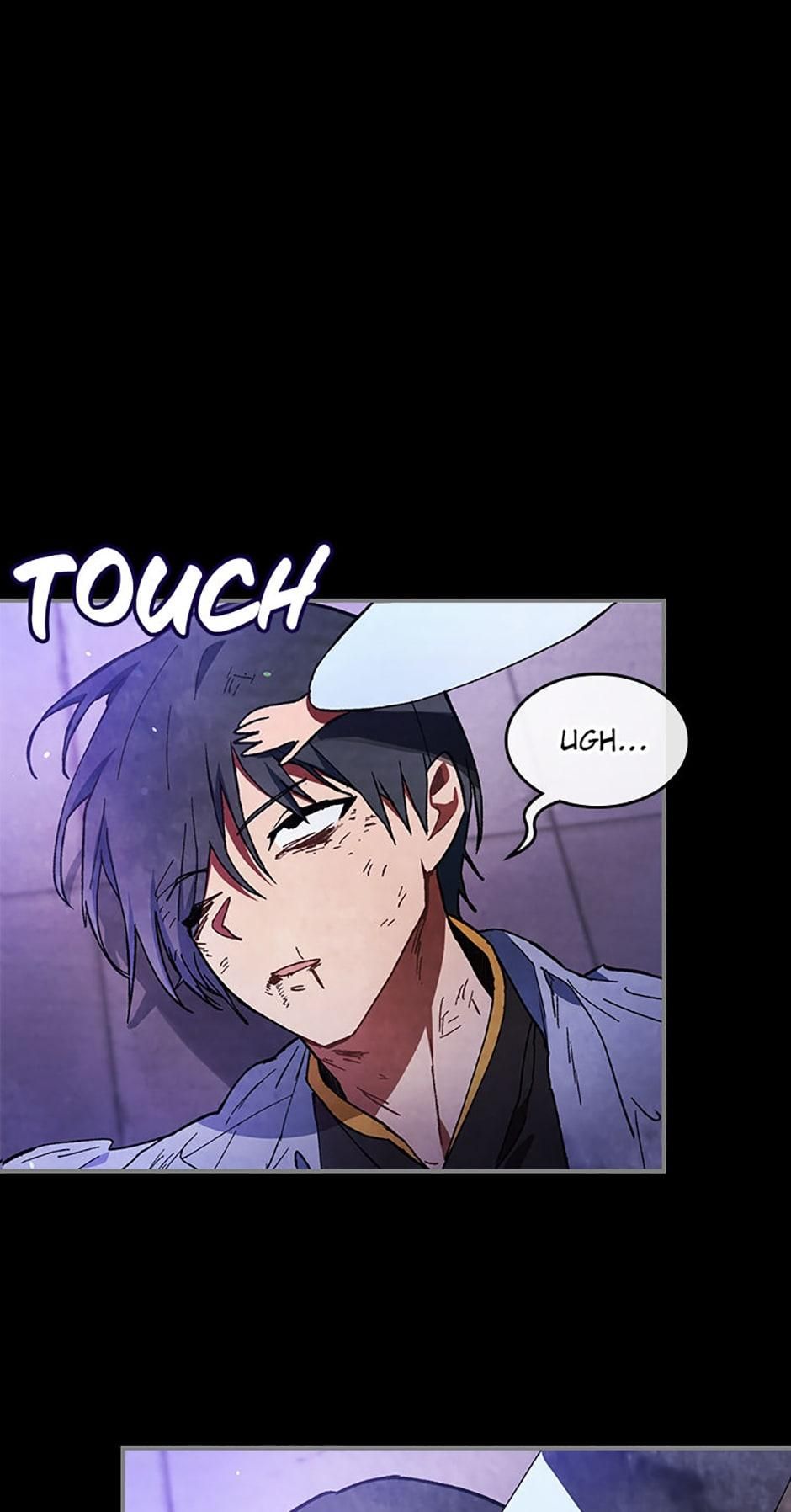 Yi Shen Dang Guan Chapter 27 4